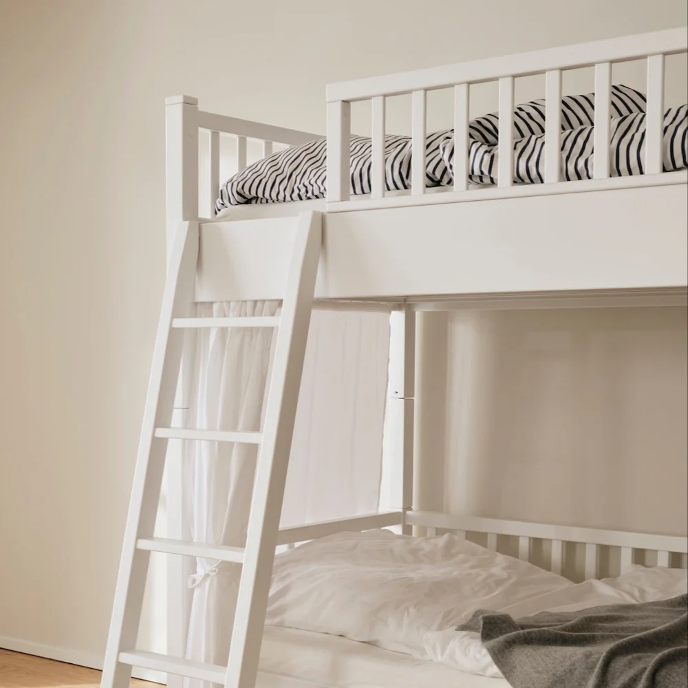 Isle of Dogs Etagenbett Niedrig