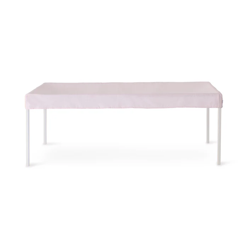 Isle of Dogs Baldachin Rosa