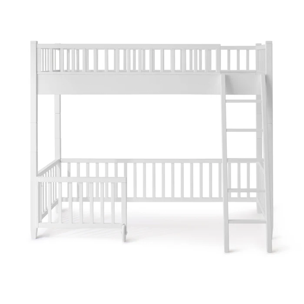 Isle of Dogs Kit de conversion pour lit-canapé en lit mezzanine