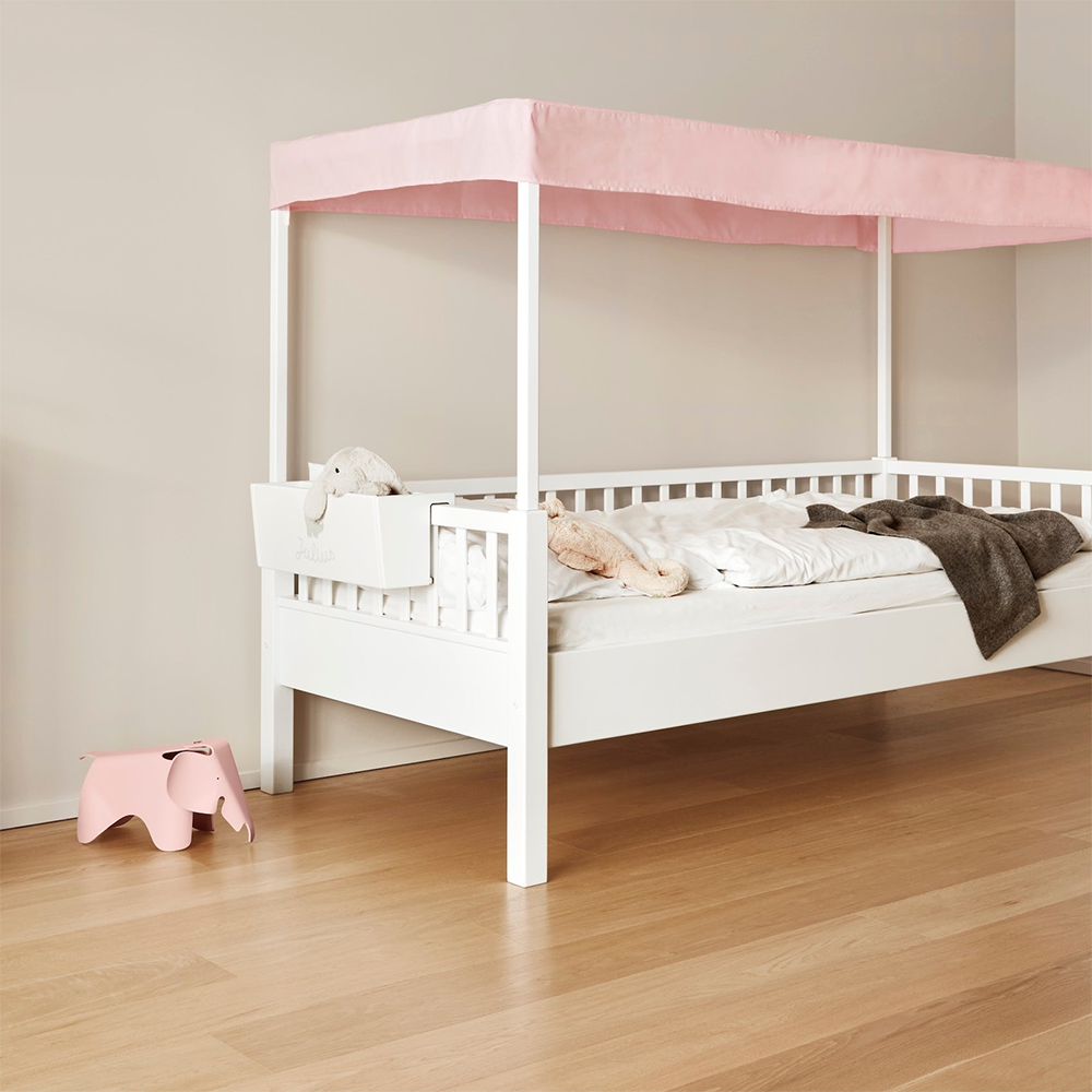 Isle of Dogs Baldachinbett
