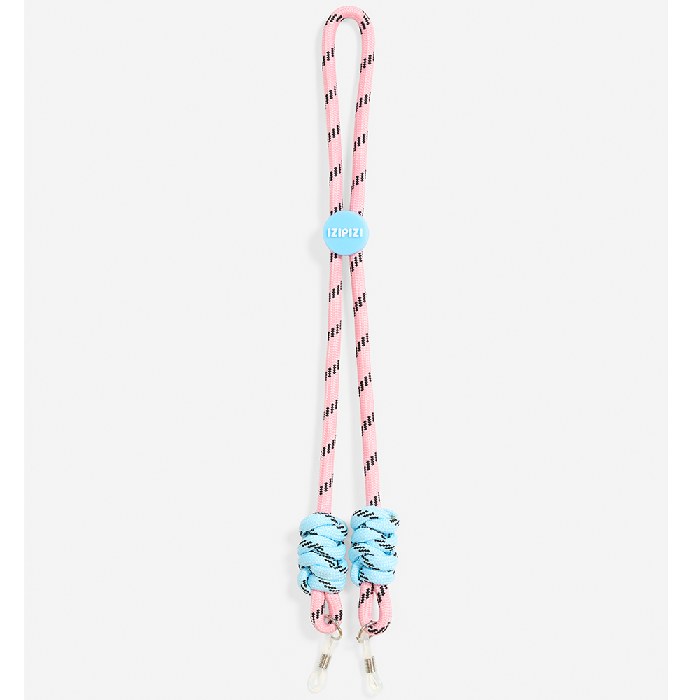 Izipizi  Brillenband mit Stopper für Kinder Candy