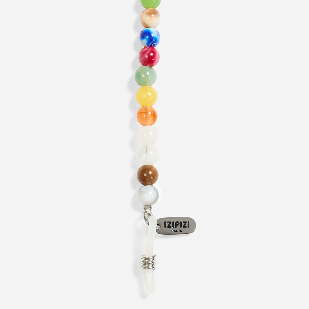Izipizi  Brillenband mit Perlen 'Pearl' Candy Drops