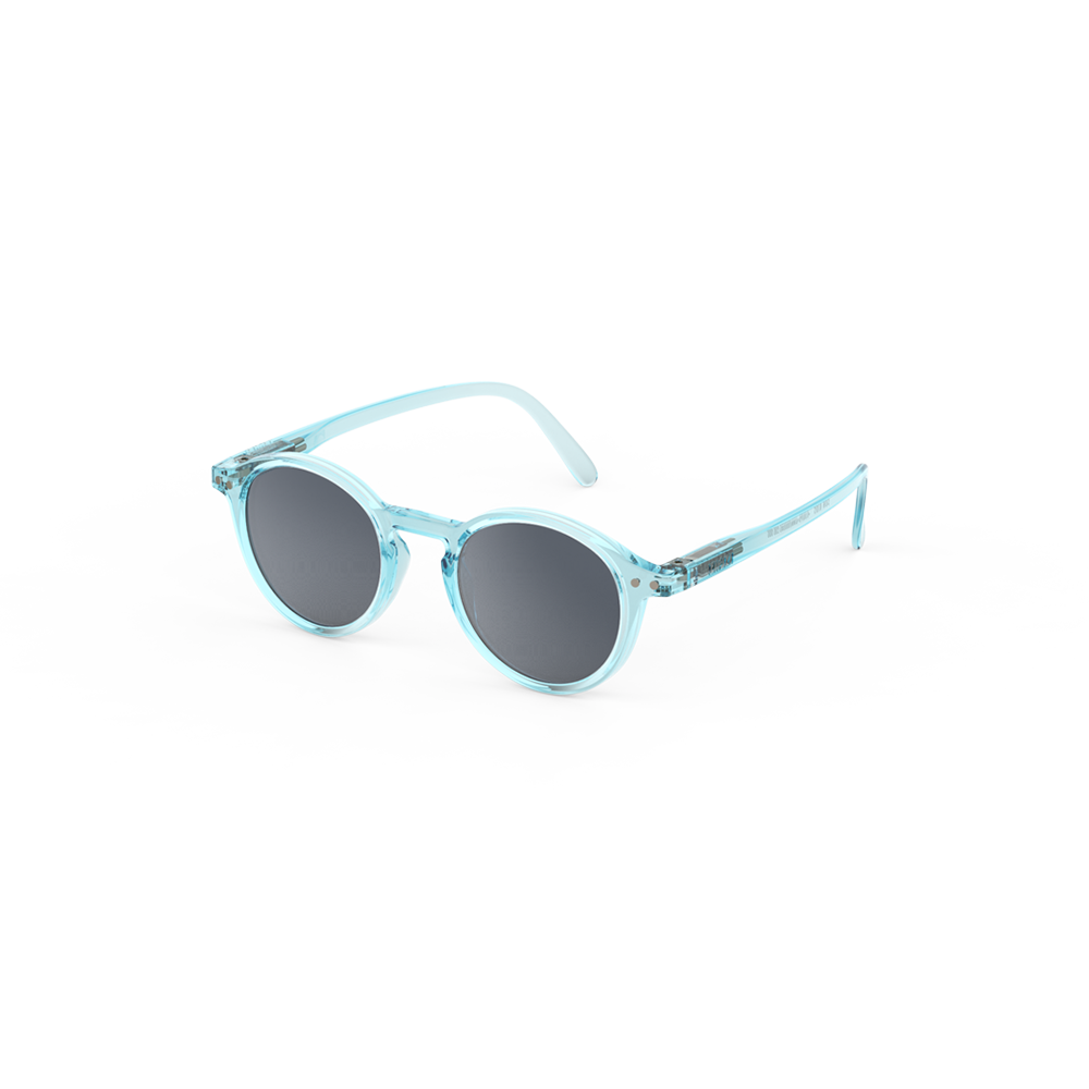 Izipizi  Kinder Sonnenbrille 'Crossroads' #D 7-11 Jahre Turquoise Stone - Online MY SNOWFLAKE