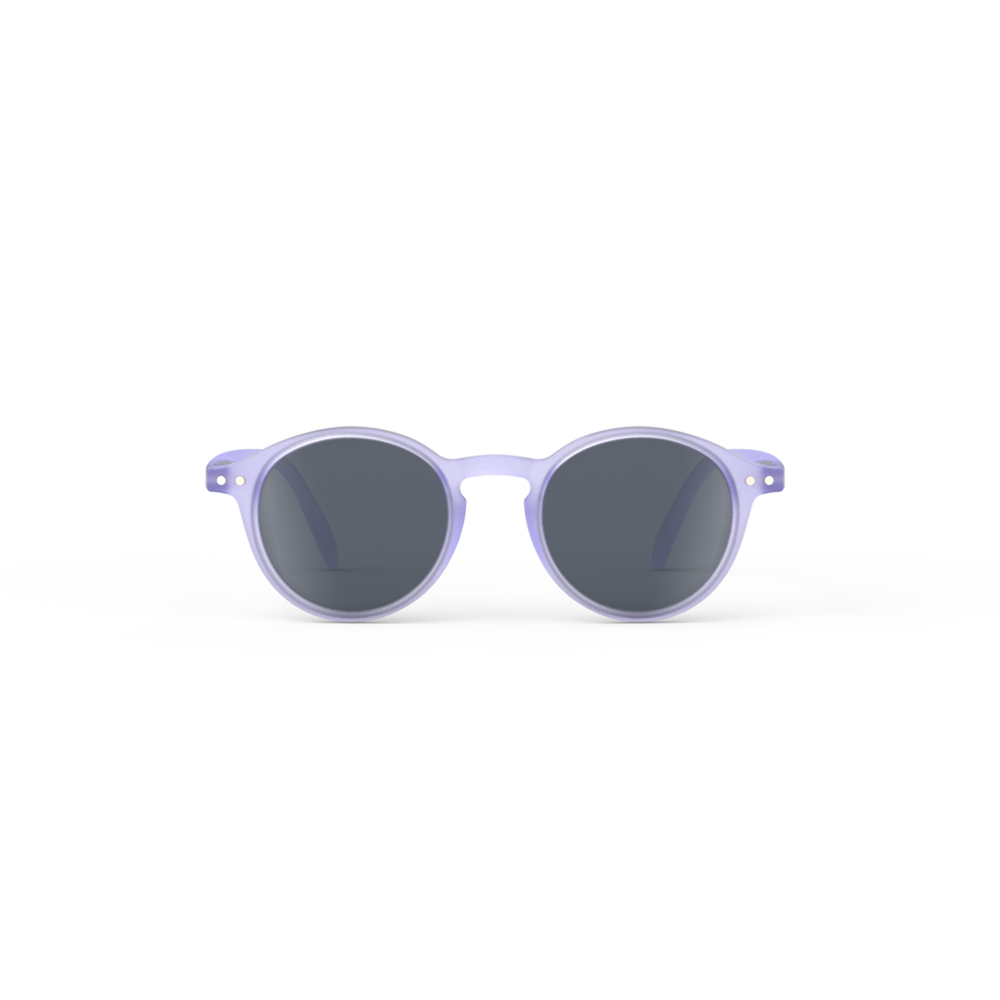 Izipizi  Kinder Sonnenbrille #D 5-7 Jahre Lavender