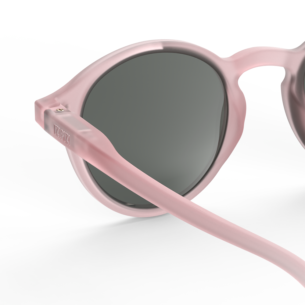 Izipizi  Kinder Sonnenbrille #D 7-11 Jahre Pink