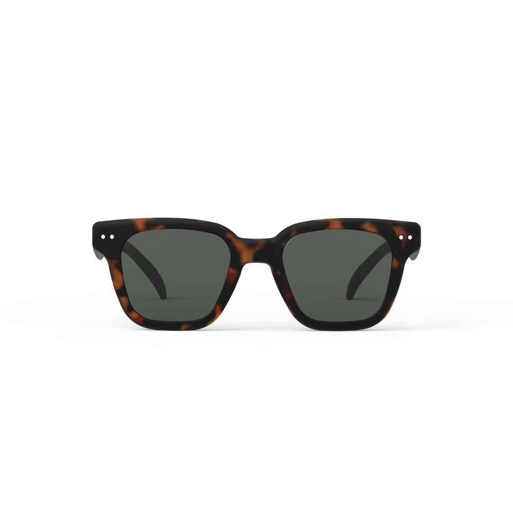 Izipizi Lunettes de Soleil Adulte #Road Tortoise