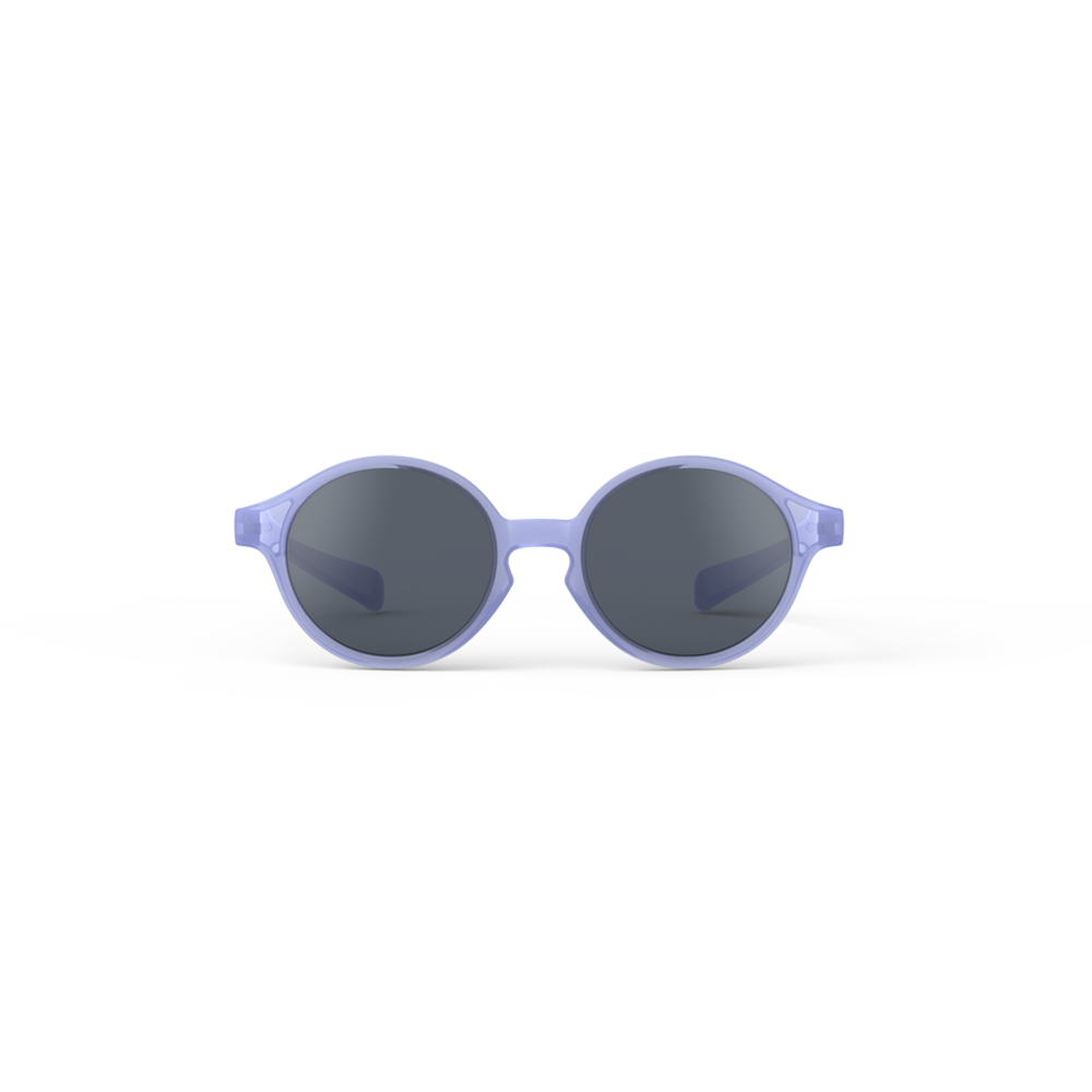 Izipizi  Kinder Sonnenbrille #D 0-3 Y Mauve