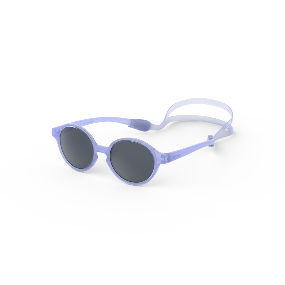 Izipizi  Kinder Sonnenbrille #D 0-3 Y Mauve