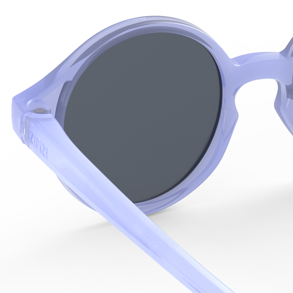 Izipizi  Kinder Sonnenbrille #D 0-3 Y Mauve