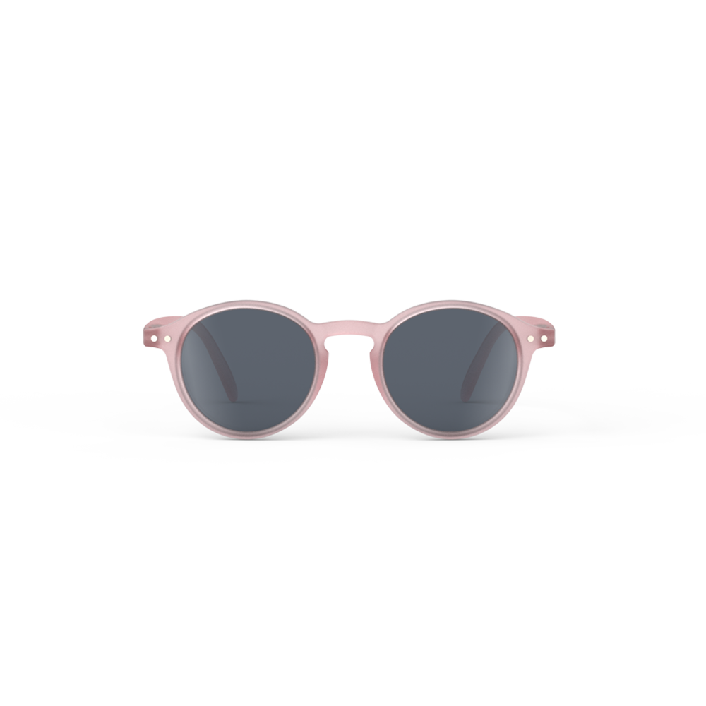 Izipizi Lunettes de soleil Enfant #D 3-5 ans Rose