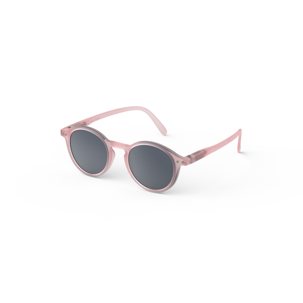 Izipizi Lunettes de soleil Enfant #D 3-5 ans Rose