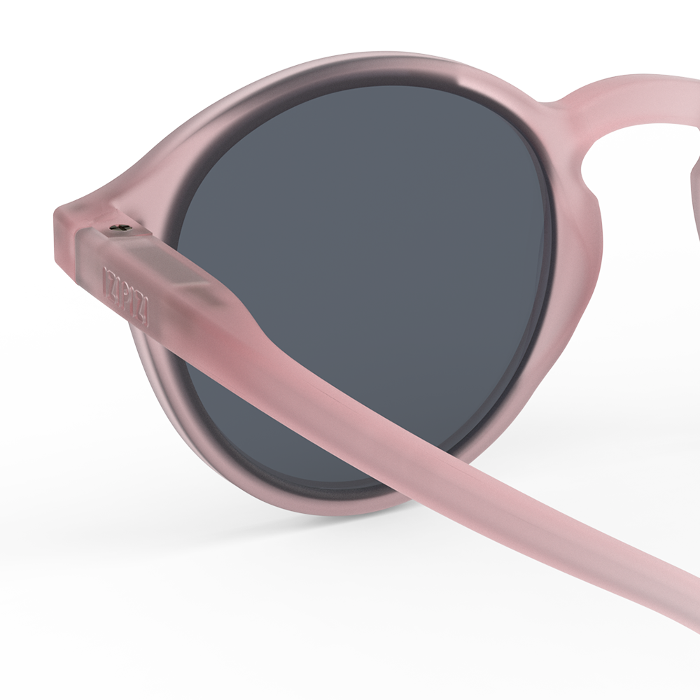 Izipizi  Kinder Sonnenbrille #D 5-7 Jahre Pink
