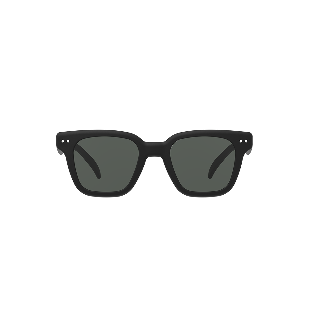 Izipizi Adult Sunglasses #Road Black