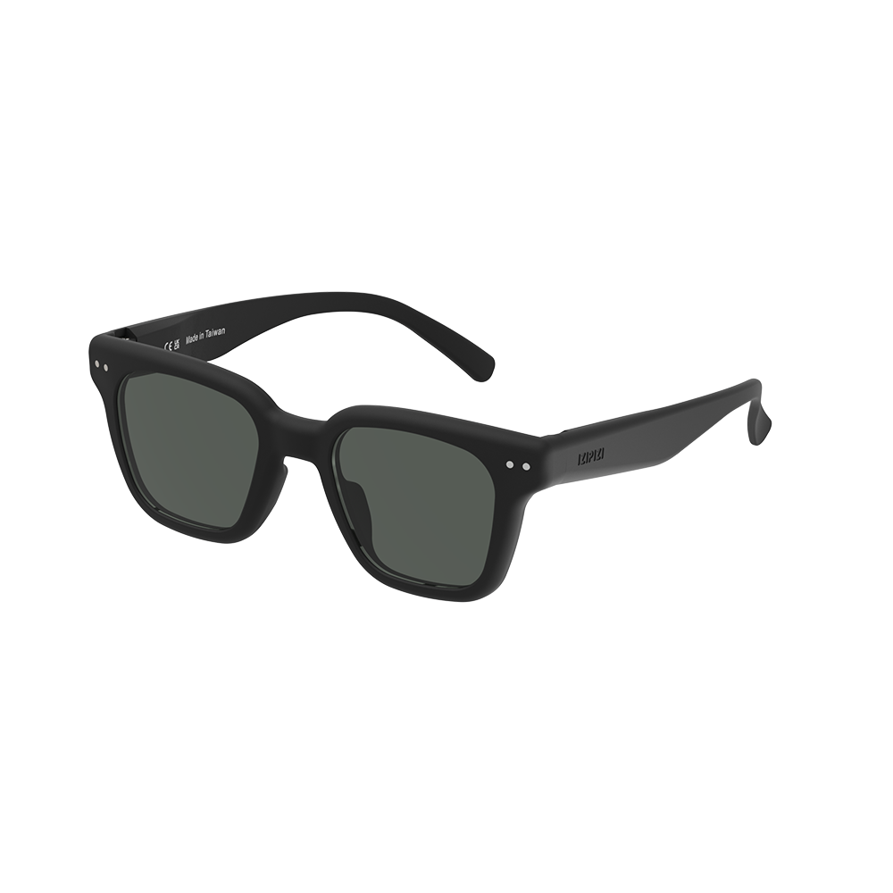 Izipizi Adult Sunglasses #Road Black
