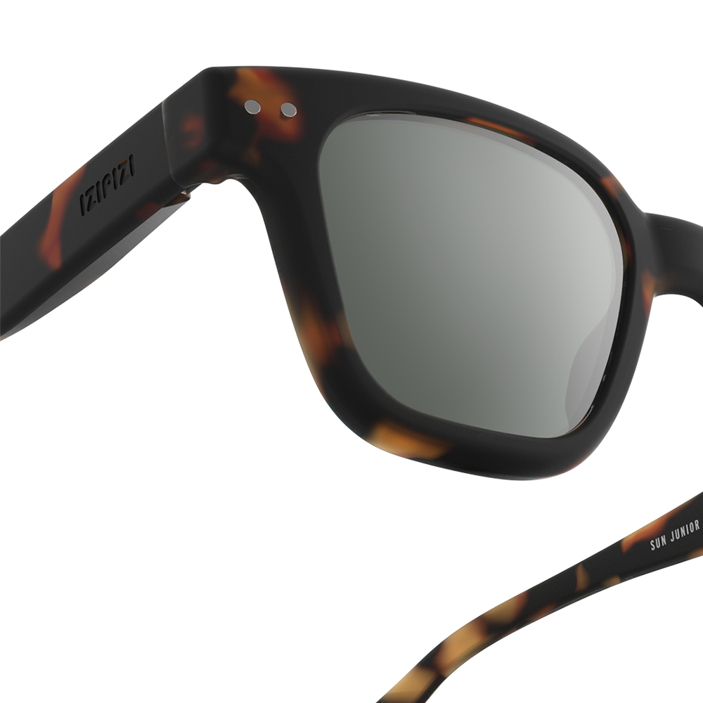 Izipizi  Kinder Sonnenbrille #Road Tortoise