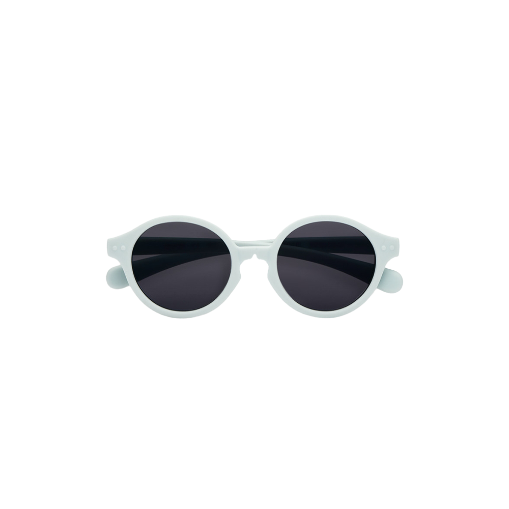 Izipizi Kids Sunglasses #D 0-3 Y Sweet Blue
