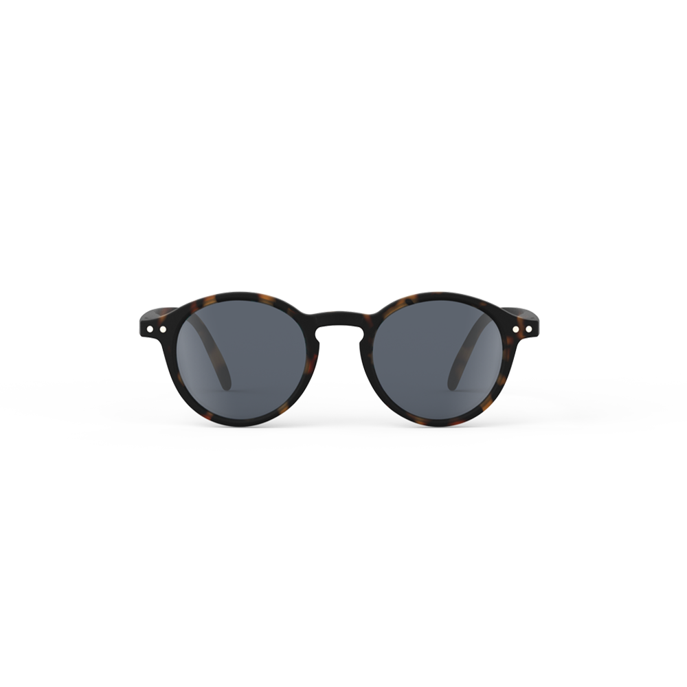 Izipizi Kids Sunglasses #D 3-5 Years Tortoise