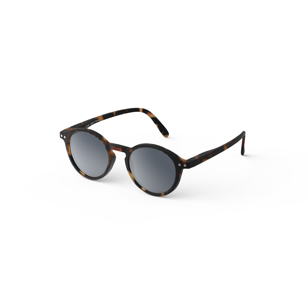 Izipizi Lunettes de soleil Enfant #D 5-7 ans Tortoise