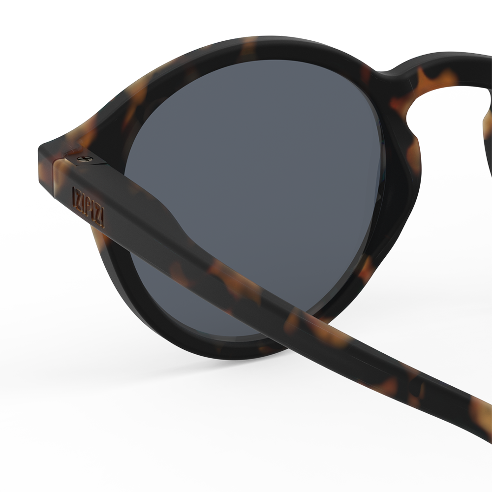 Izipizi Kids Sunglasses #D 3-5 Years Tortoise