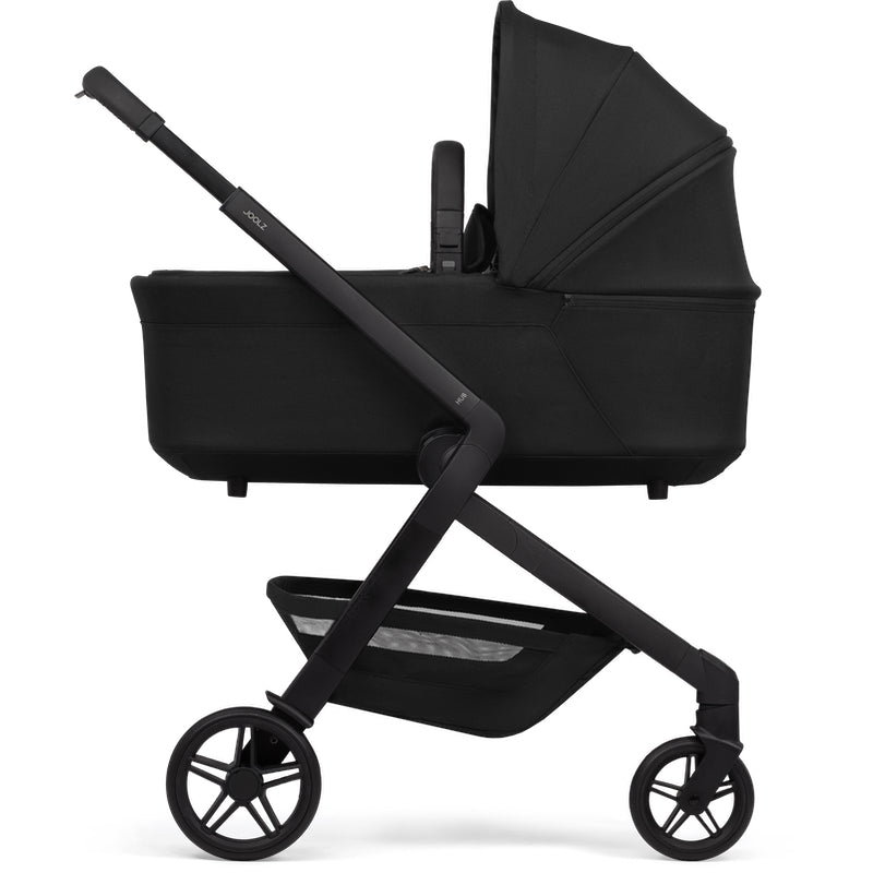 Joolz Hub2 Space Black