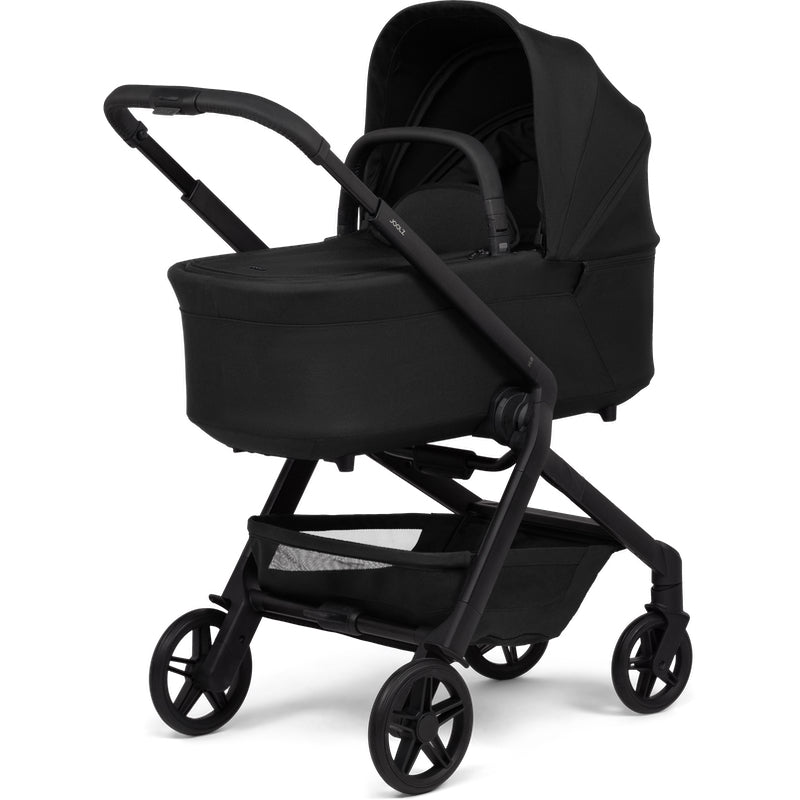 Joolz Hub2 Space Black