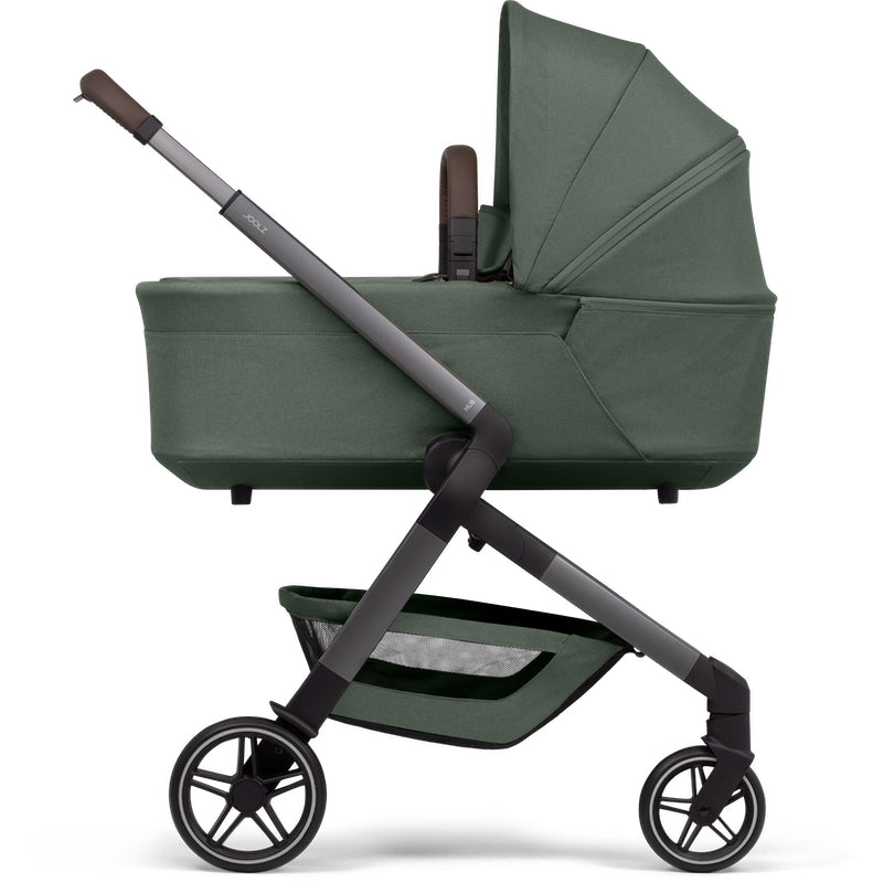 Joolz Hub2  Forest Green