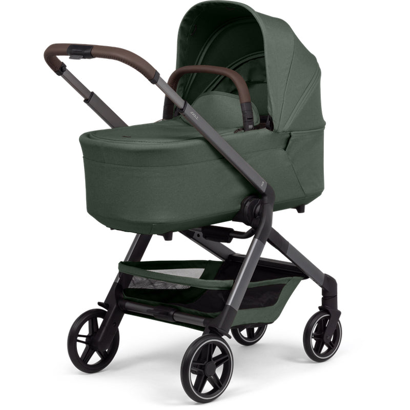 Joolz Hub2  Forest Green