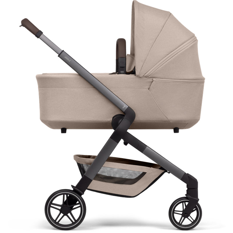 Joolz Hub2  Sandy Taupe