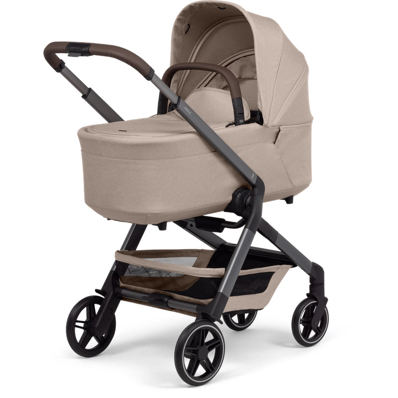 Joolz Hub2  Sandy Taupe