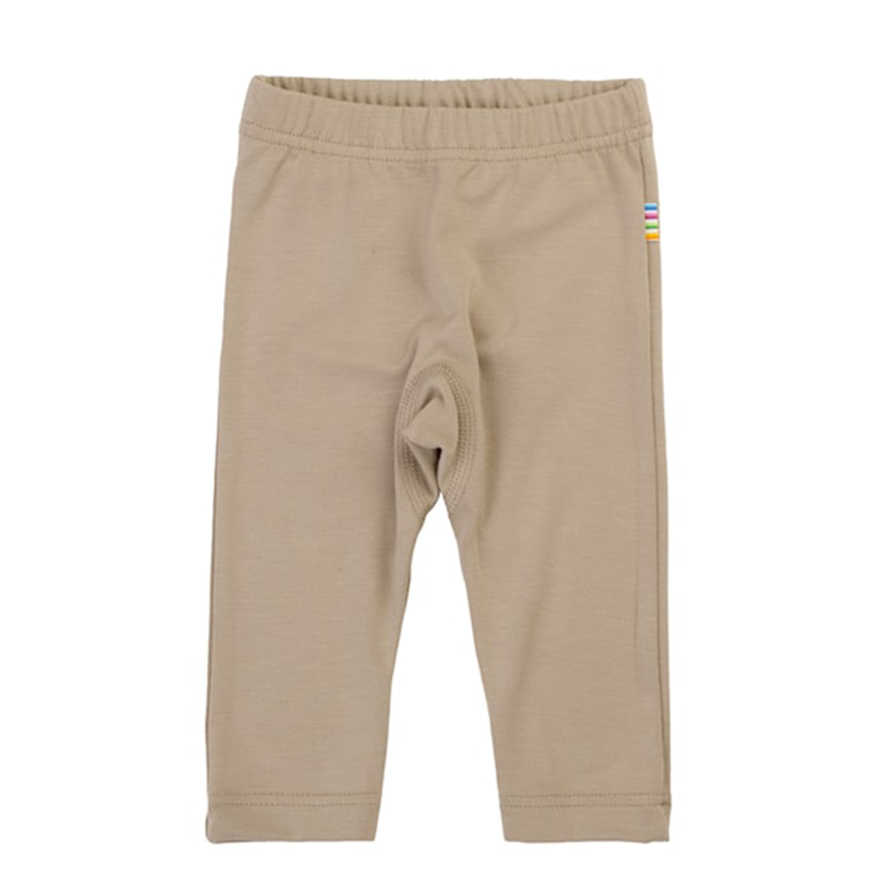 Joha  Baby-Leggings aus Bambus Beige