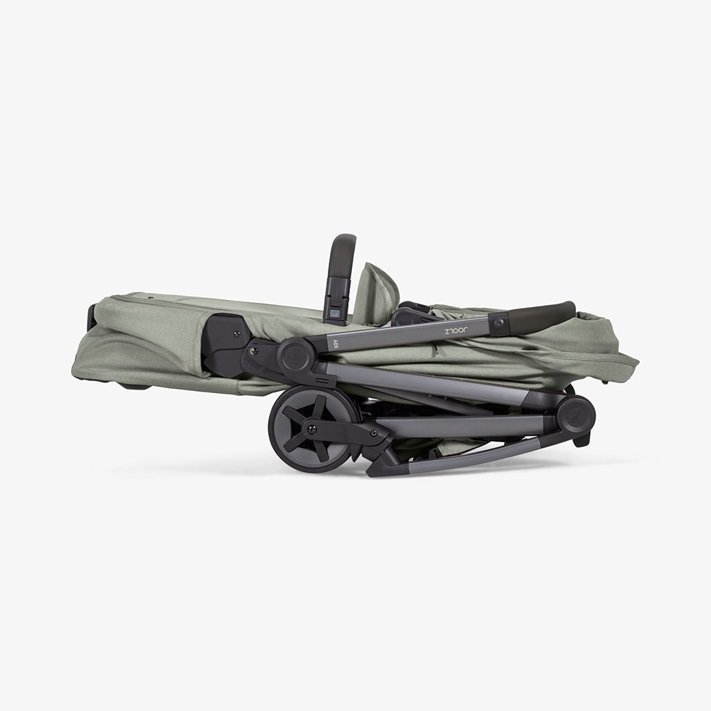 Joolz Aer2 nacelle Sage Green