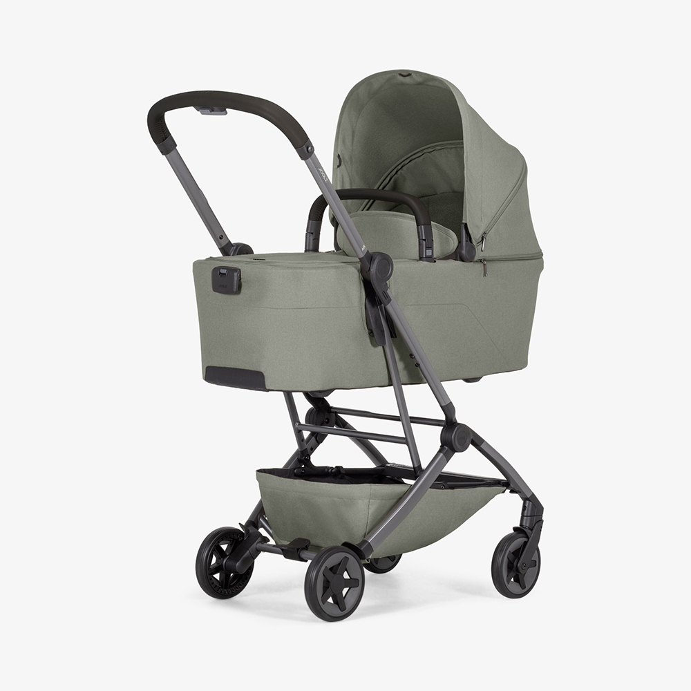 Joolz Aer2 nacelle Sage Green