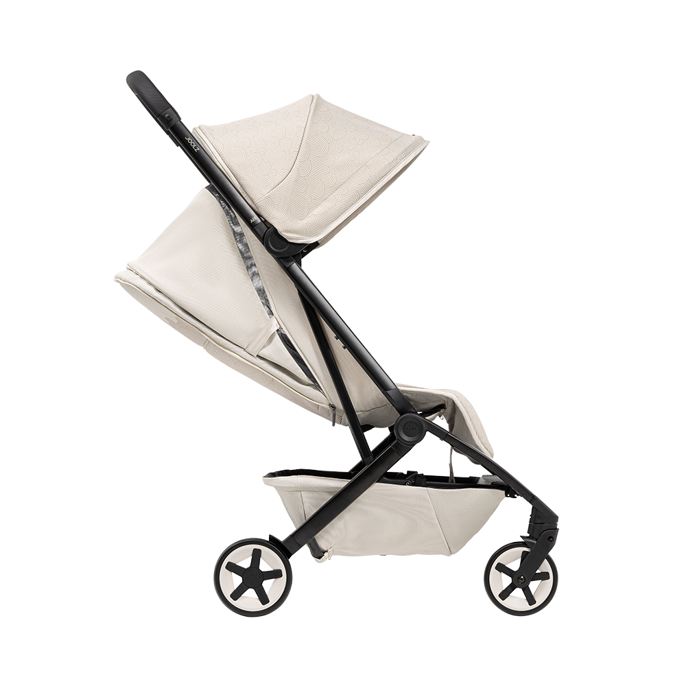 Joolz Aer2 Special Calming Beige