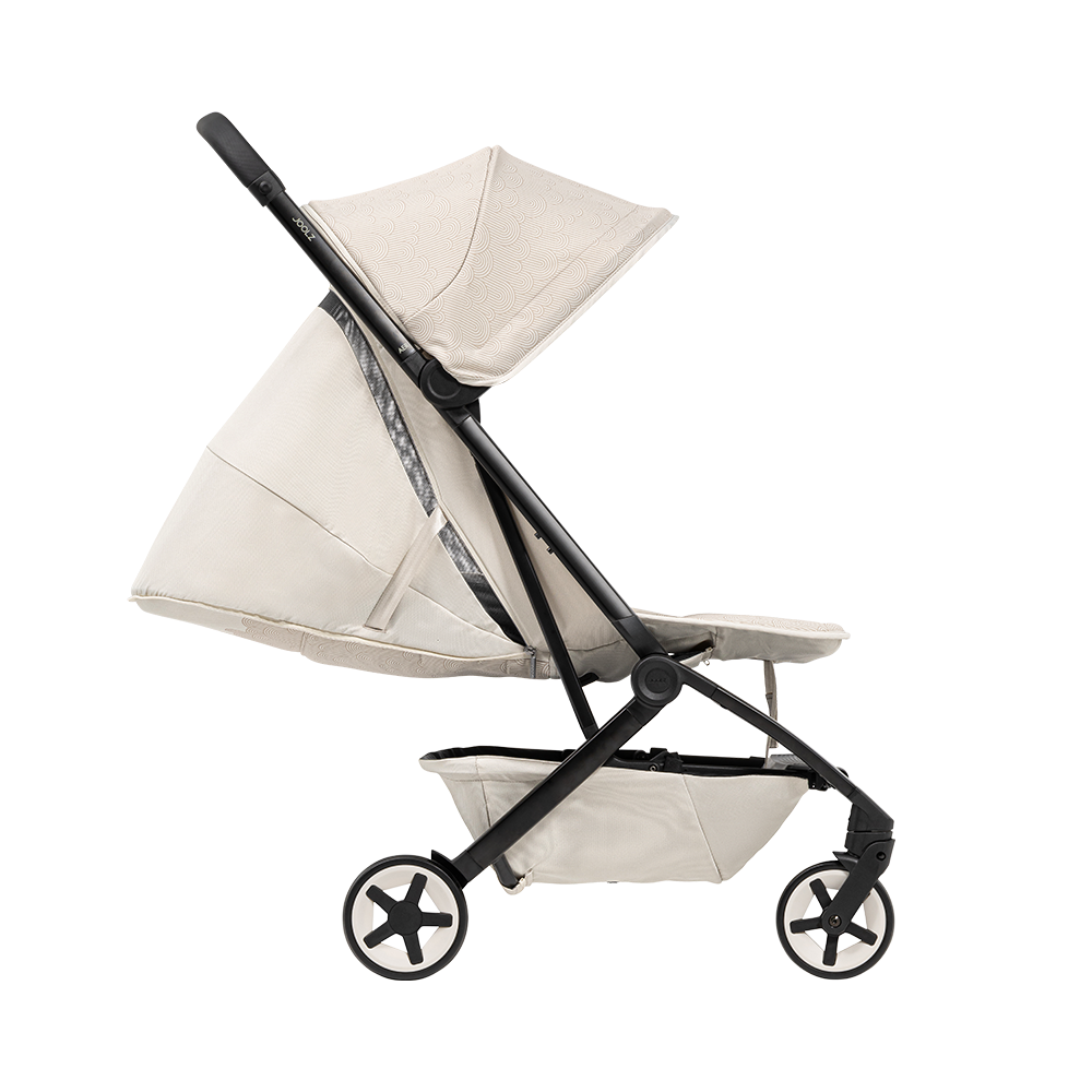 Joolz Aer2 Special Calming Beige