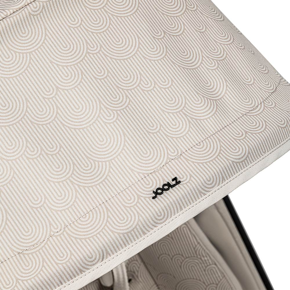 Joolz Aer2 Special Calming Beige