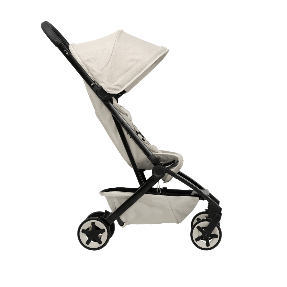 Joolz Aer2 Special Calming Beige