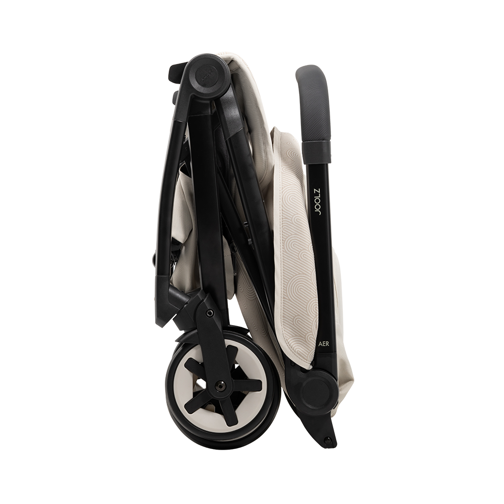Joolz Aer2 Special Calming Beige