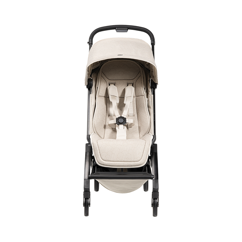 Joolz Aer2 Special Calming Beige