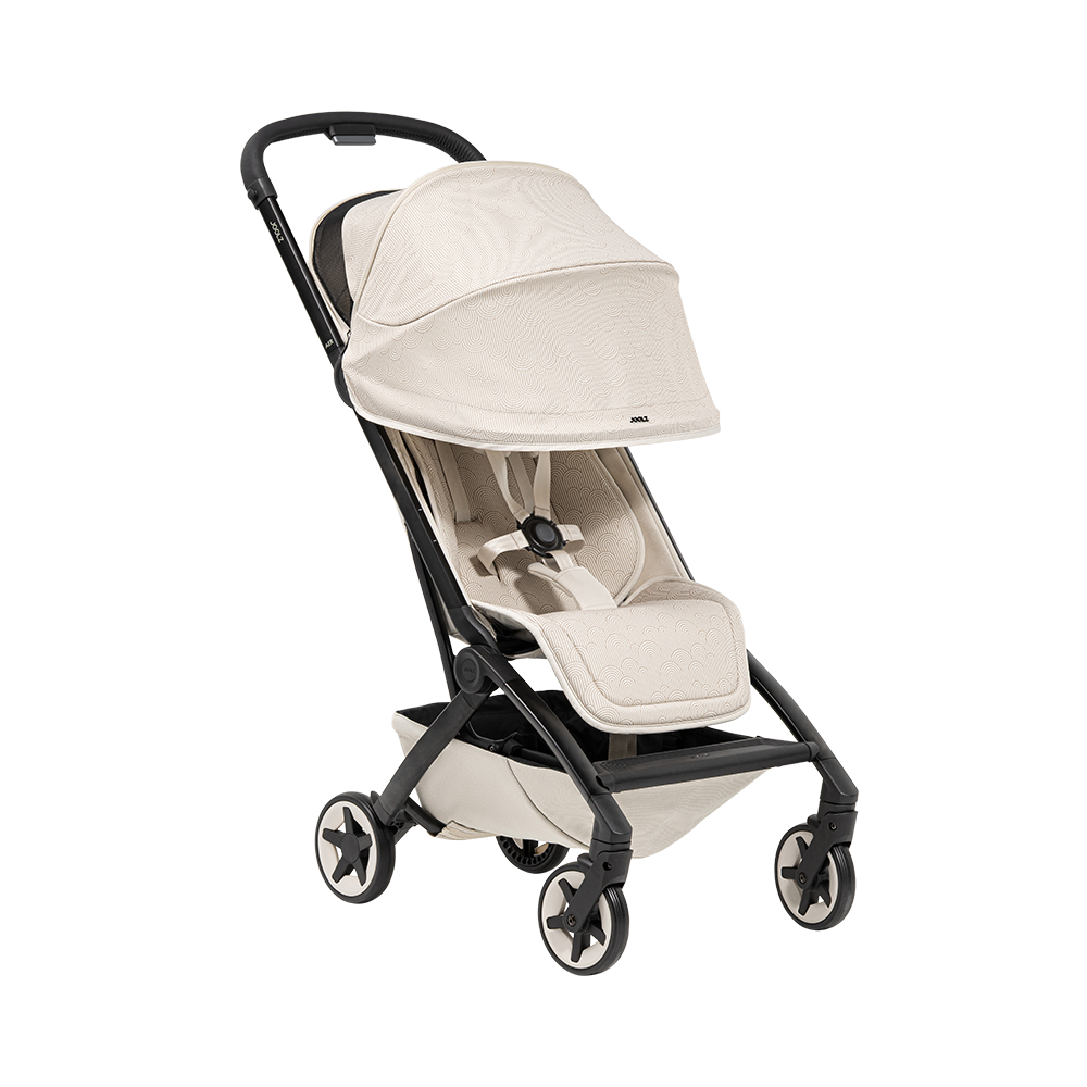 Joolz Aer2 Special Calming Beige