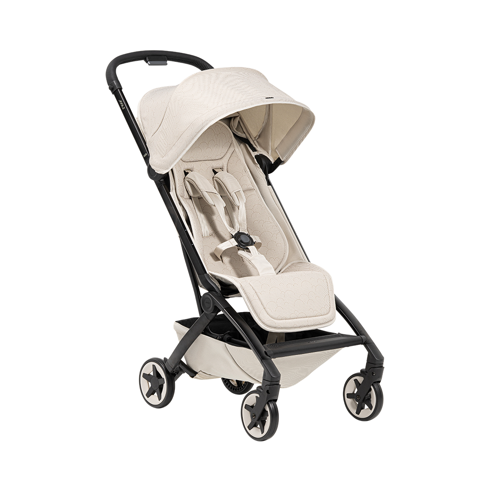 Joolz Aer2 Special Calming Beige