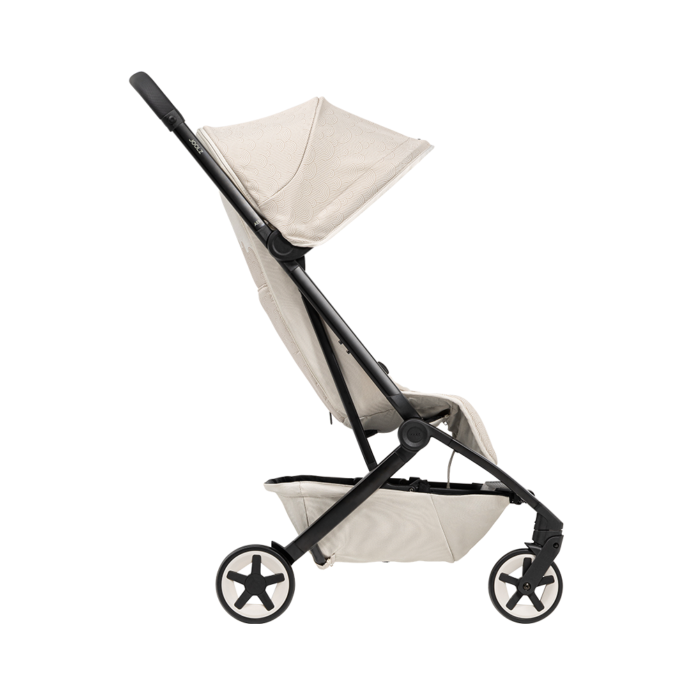 Joolz Aer2 Special Calming Beige
