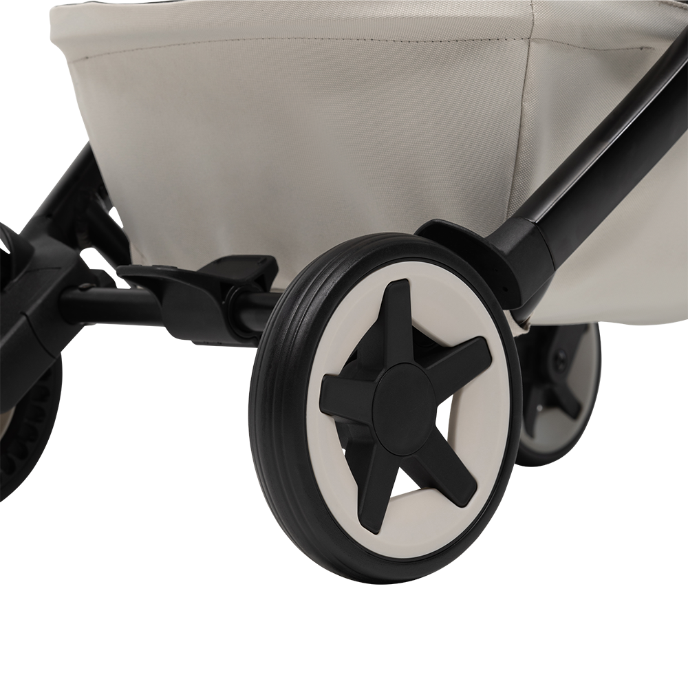Joolz Aer2 Special Calming Beige