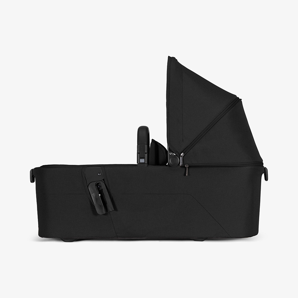 Joolz Aer2 nacelle Space Black