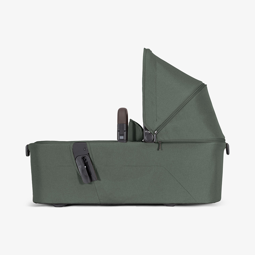 Joolz Aer2 Bassinet Forest Green