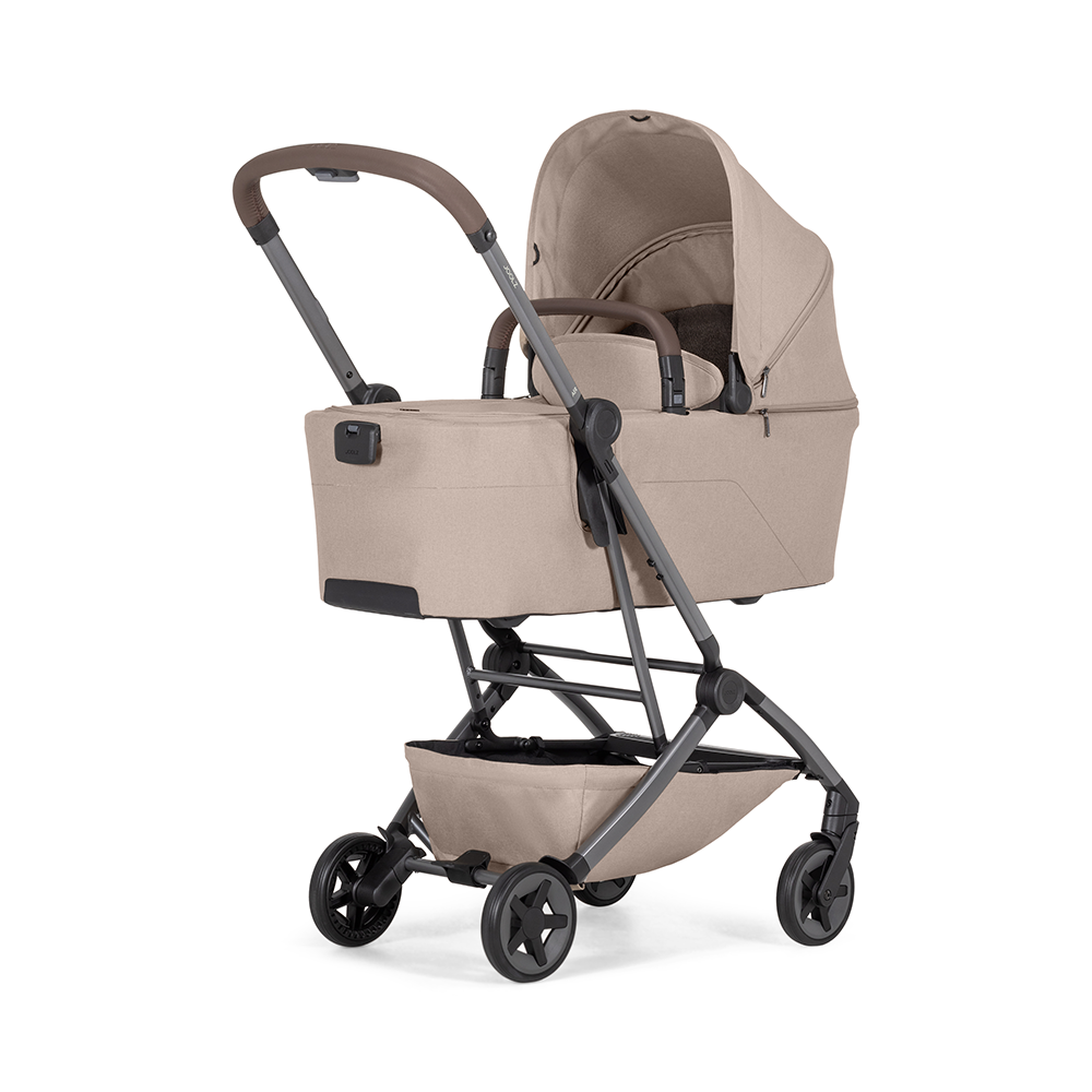 Joolz Nacelle Aer2 Sable Taupe