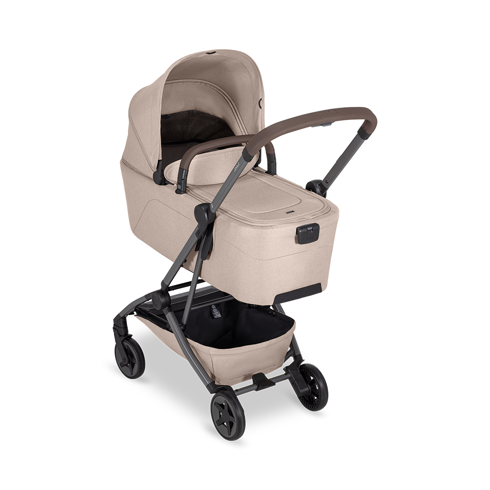 Joolz Nacelle Aer2 Sable Taupe