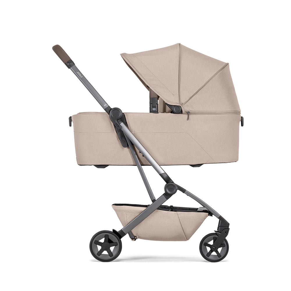 Joolz Nacelle Aer2 Sable Taupe