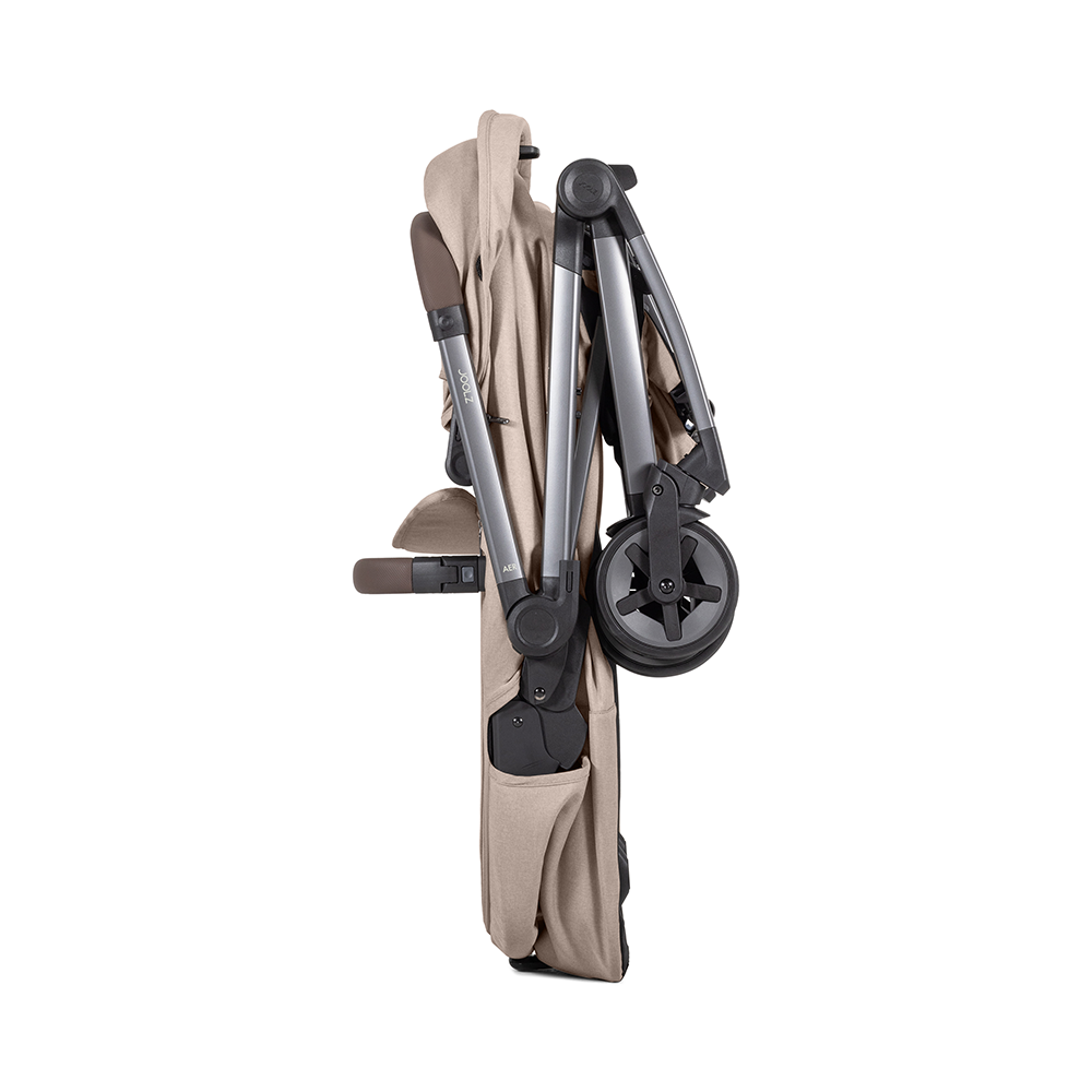Joolz Nacelle Aer2 Sable Taupe