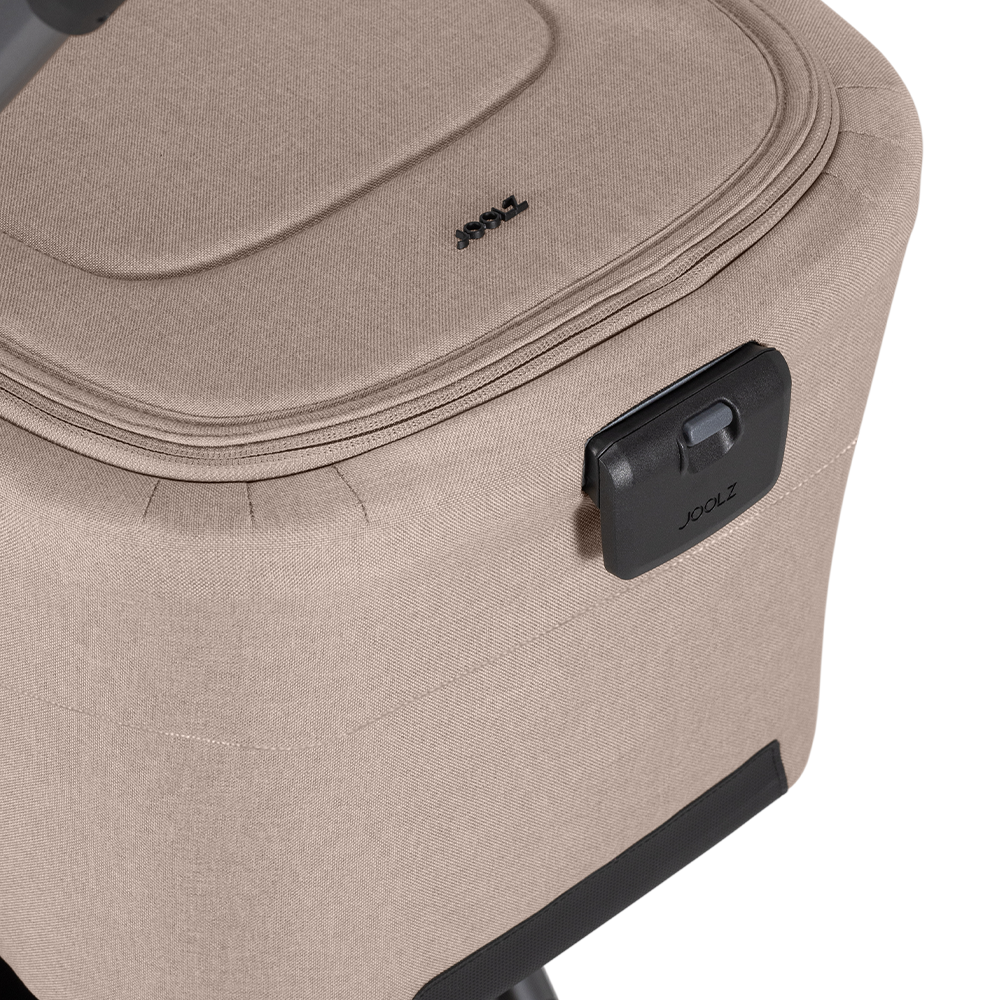 Joolz Nacelle Aer2 Sable Taupe