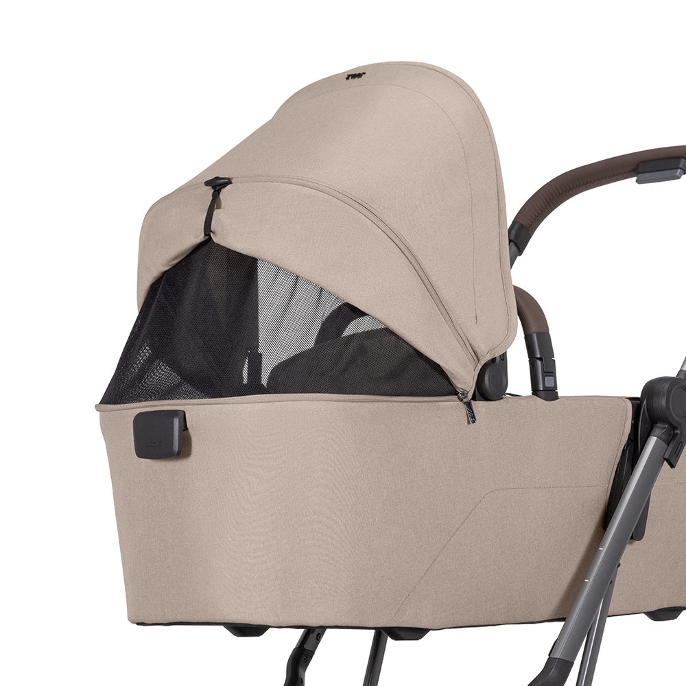 Joolz Nacelle Aer2 Sable Taupe